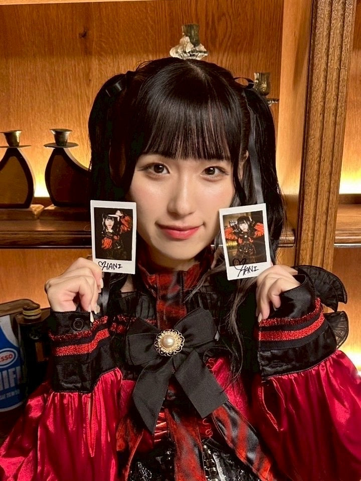 くっしない！MVチェキ