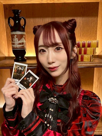 くっしない！MVチェキ